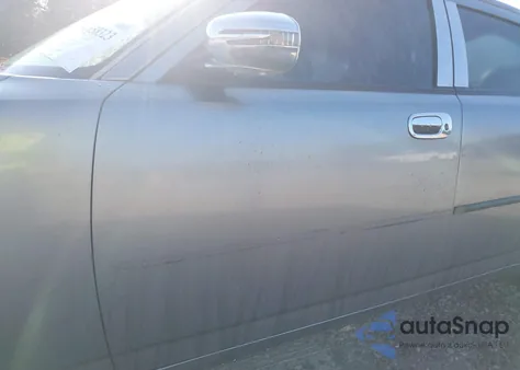 2007 Dodge Charger из США, поврежденный, VIN 2B3KA43R07H643639